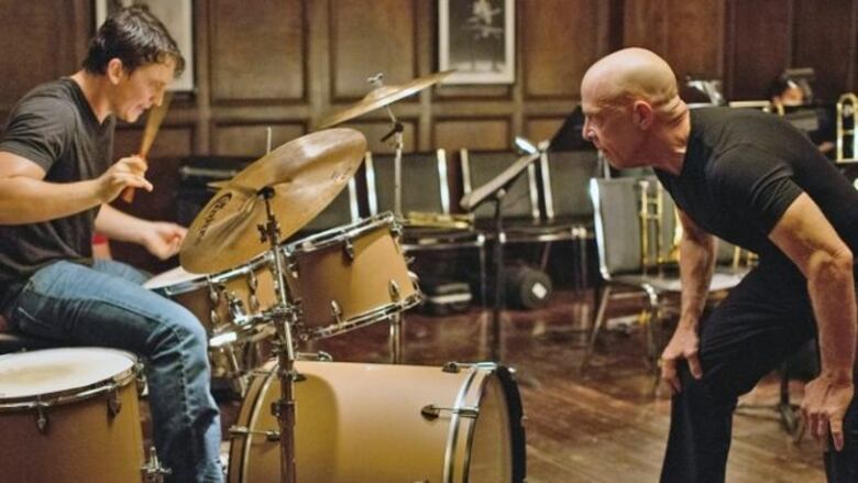 El drama ‘Whiplash’: entre la dedicación y la tiranía
