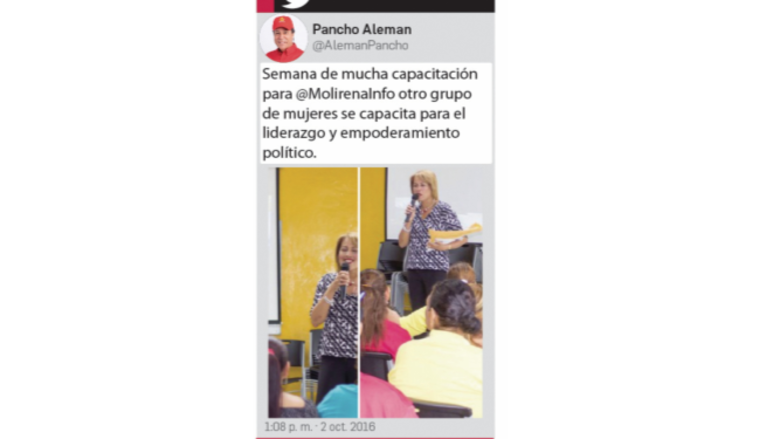 Información de tenedores de libreta, la promesa de acabar con el clientelismo