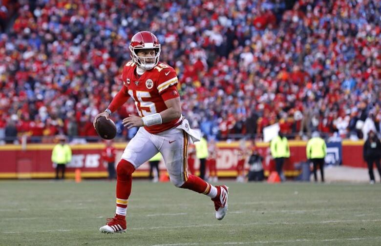 San Francisco y Kansas City van a la final del Superbowl