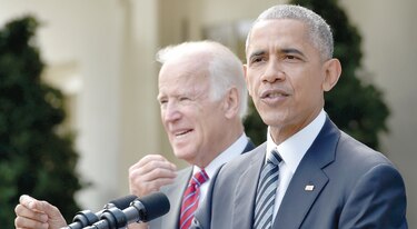 El  memorando de Joe Biden en favor de los  derechos LGBTQI+