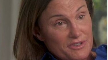 Bruce Jenner: 'Mi cerebro es más femenino que masculino'