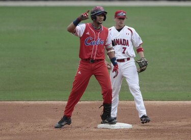 Cuba y Holanda jugarán la gran final