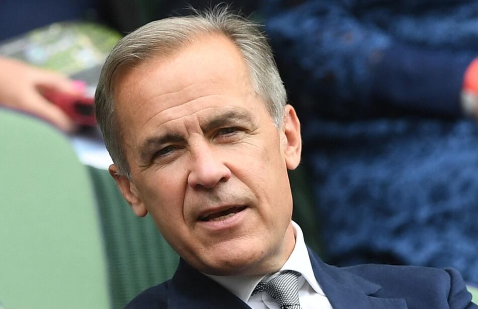 Mark Carney asumirá este viernes el cargo de primer ministro de Canadá