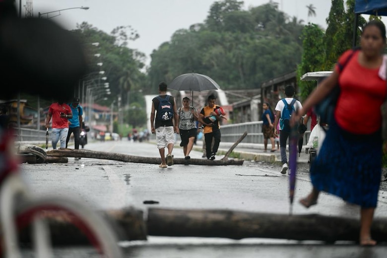 Panamá y el fracaso bananero: ¿Será Changuinola el próximo Puerto Armuelles?