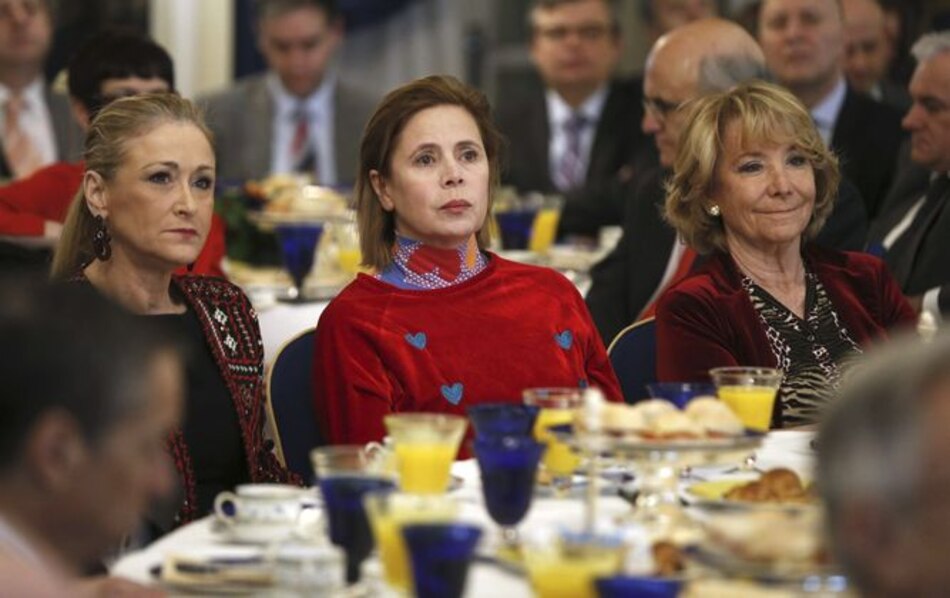 España deporta a 34 miembros de bandas latinas violentas