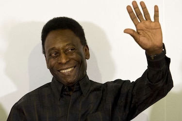 Pelé: Médicos cometieron un error en cirugía