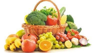 Mitos y beneficios de una dieta ‘plant-based’