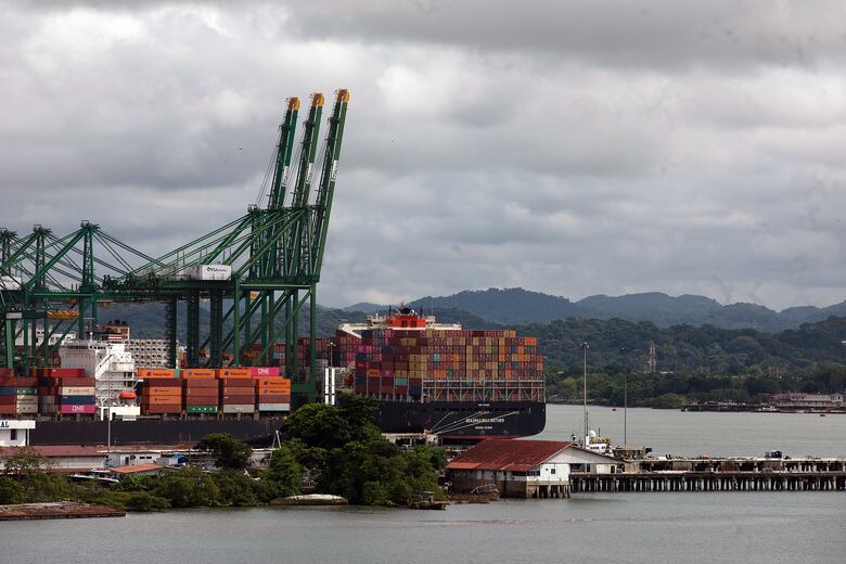 COEL exige transparencia y condiciones favorables en venta de puertos panameños