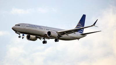 Vuelos de Copa Airlines tendrán internet WiFi con Starlink