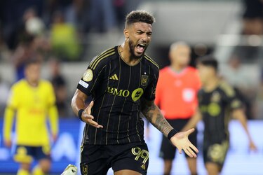 LAFC elimina al América y se cita con Chelsea y Flamengo en el Mundial de Clubes de la FIFA