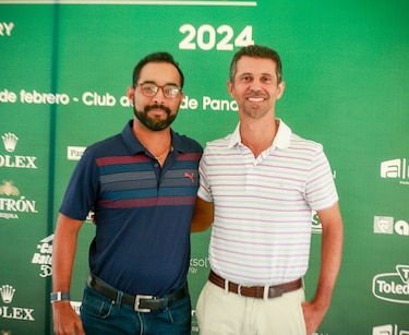 El golf está de fiesta con la vigésima edición del The Panama Championship