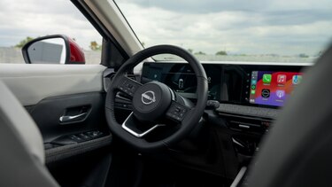 Nissan Kicks 2025: Innovación, potencia y seguridad en un SUV compacto