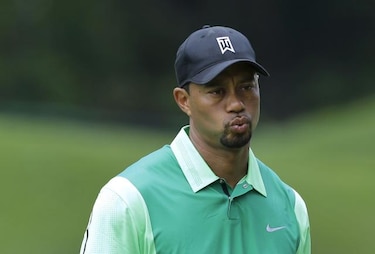 Woods regresa a la gira PGA tras ausencia de tres meses