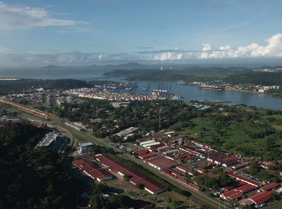 El reto de la integración logística