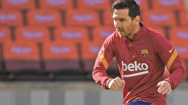 Real Madrid sale a recobrar el liderato y el Barcelona busca romper su mala racha