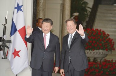 Corte rechaza demanda contra comunicado Panamá-China sobre relaciones diplomáticas