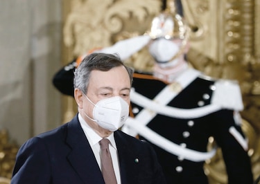 Italia implementa nuevas medidas a medida que aumentan los contagios de la Covid-19