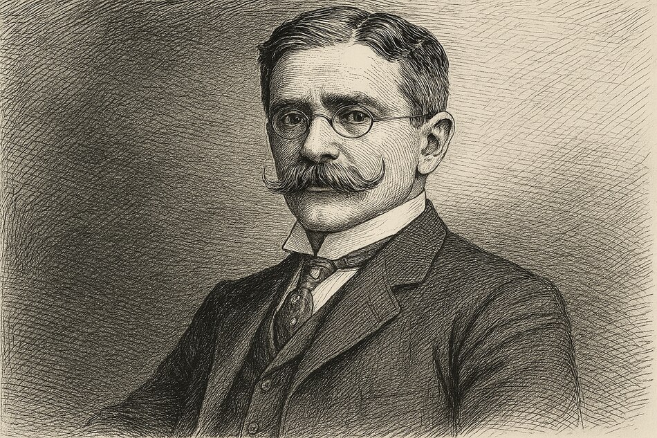 Natalicio de Belisario Porras: liberal antes y después