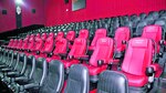 Cine y tecnología