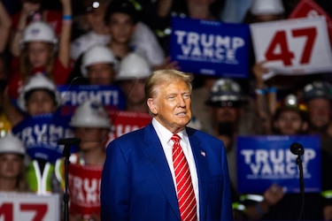 Panamá defenderá el Canal a través del derecho internacional, afirma Mulino tras las amenazas de Trump