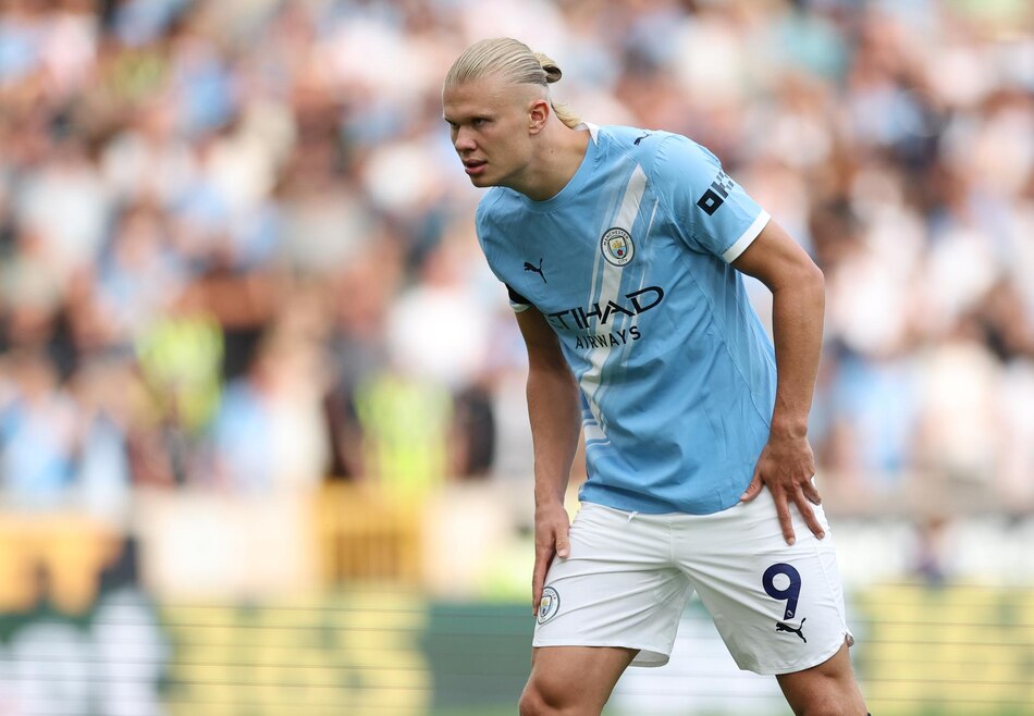 Premier League: Manchester City comienza a ritmo de campeón