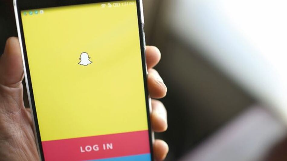 Snapchat se une a la tendencia de crear contenido