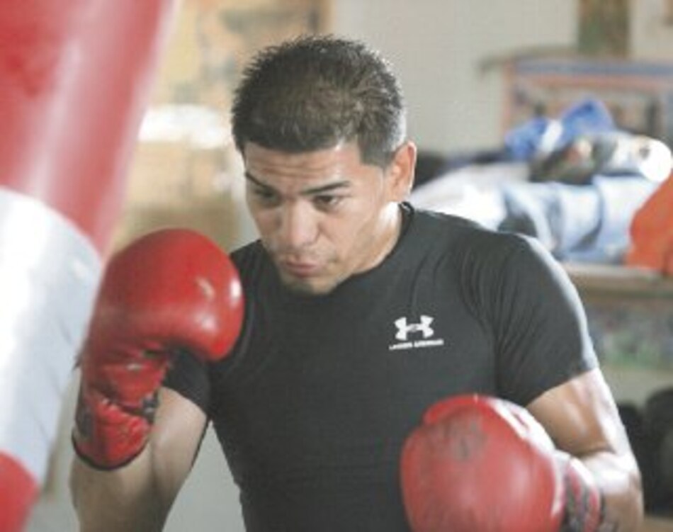 El Torito ya está en el peso