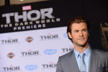 ‘Thor’ vuelve a la pantalla impulsado por el éxito de ‘Vengadores’