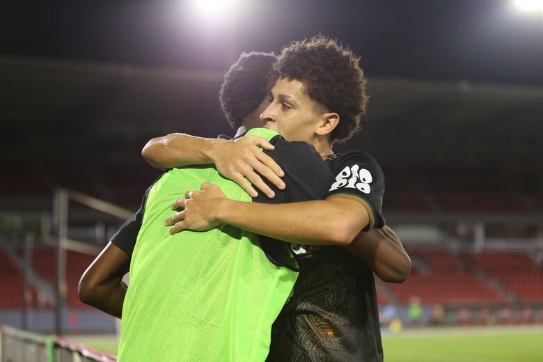 CAI y Saprissa se enfrentan en un duelo decisivo  