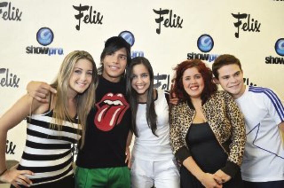 Los chicos que quieren más