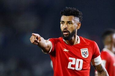 El panameño Godoy afirma que San Diego eliminará a Pumas si mantiene la fortaleza mental