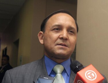 TE espera que más grupos se sumen a la firma del pacto ético