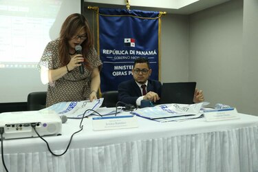 MOP recibe ofertas hasta por $356.23 millones para rehabilitar Panamericana Este