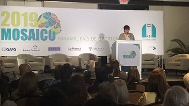 El foro Mosaico 2019 reflexiona sobre la diversidad