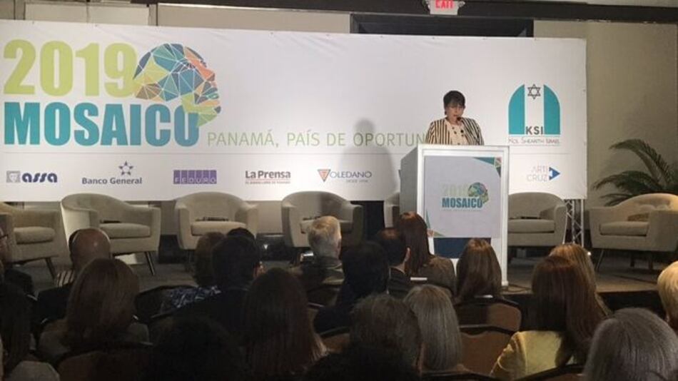 El foro Mosaico 2019 reflexiona sobre la diversidad