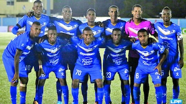 Árabe Unido defiende hoy su liderato e invicto ante Chorrillo