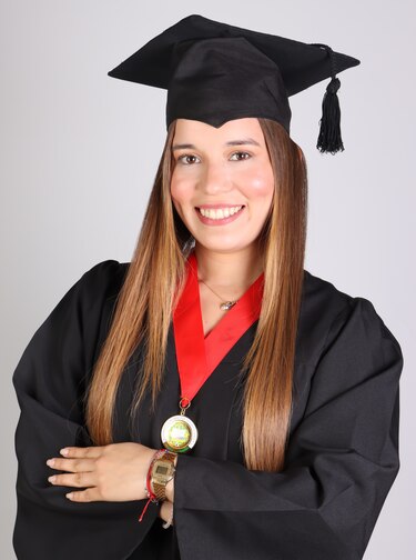 La Universidad de Panamá presenta a los graduados de su Facultad de Derecho y Ciencias Políticas