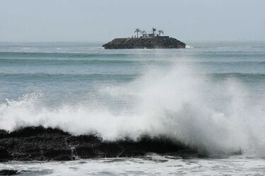 Sinaproc emite aviso de prevención por máximas mareas
