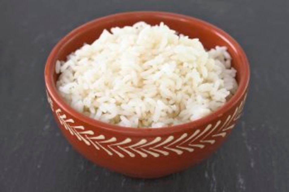 Seis mitos sobre el consumo del arroz