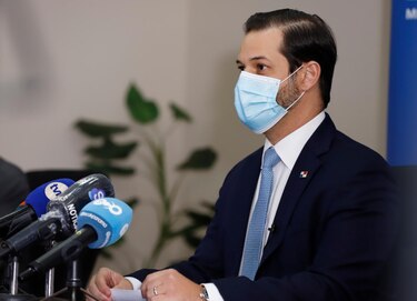 MICI afirma que otras empresas pueden aplicar a concesión de mina de Molejón