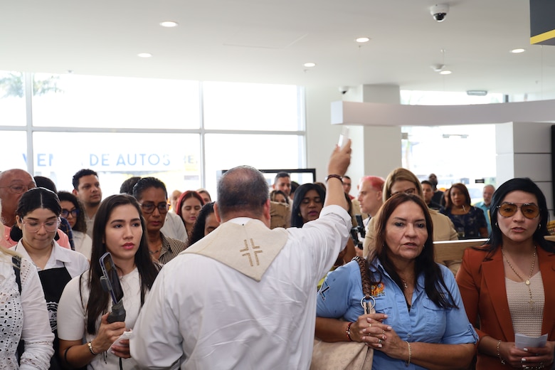 Banistmo inauguró nueva sucursal en Plaza Paseo Costa Verde