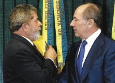Brasil pagó deuda, pero mantiene su política