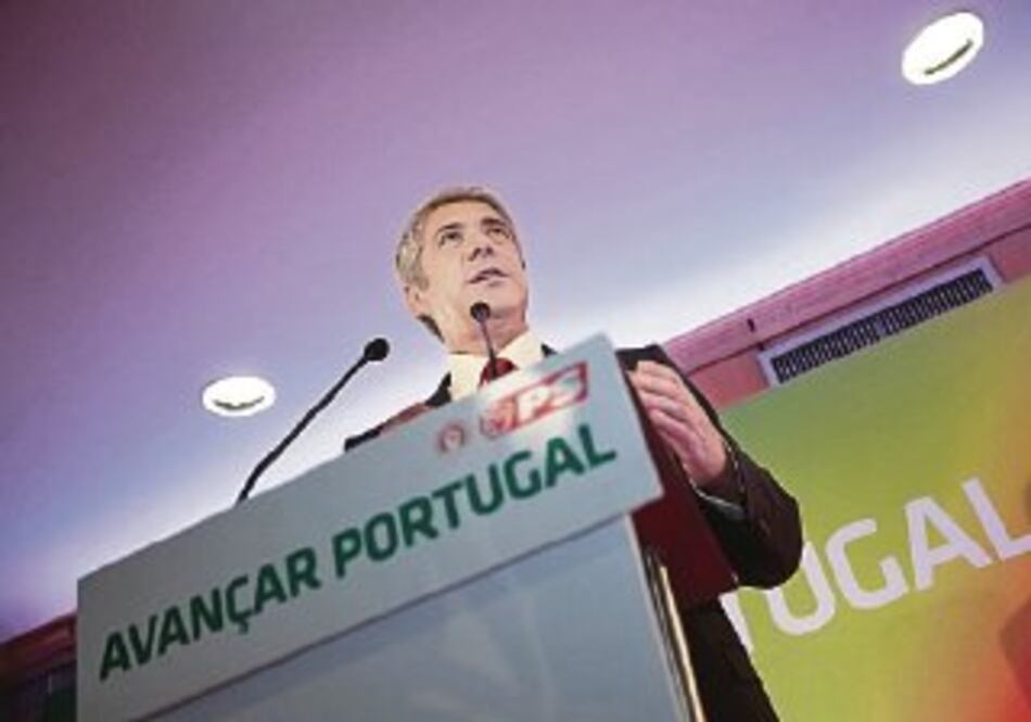 Portugal estima un crecimiento del 0.7%