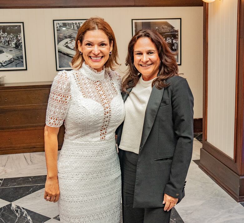 Manzanillo International Terminal llevó a cabo la conferencia “Propuesta de Valor de Panamá al Sector Marítimo en un Entorno Global Cambiante”