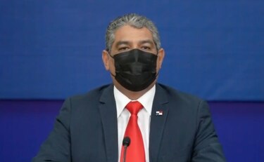 Toque de queda será de 1:00 a.m. a 4:00 a.m.; Rt nacional es de 0.86