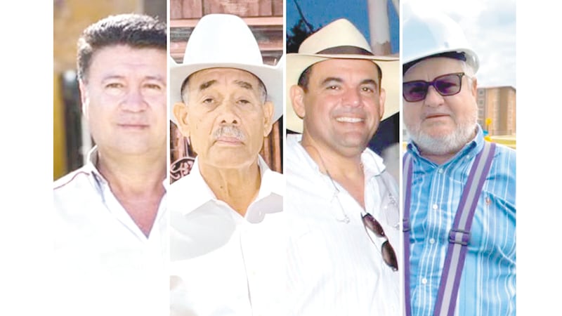 Confesaron coimas en Blue Apple; 9 años después siguen acumulando millones en contratos