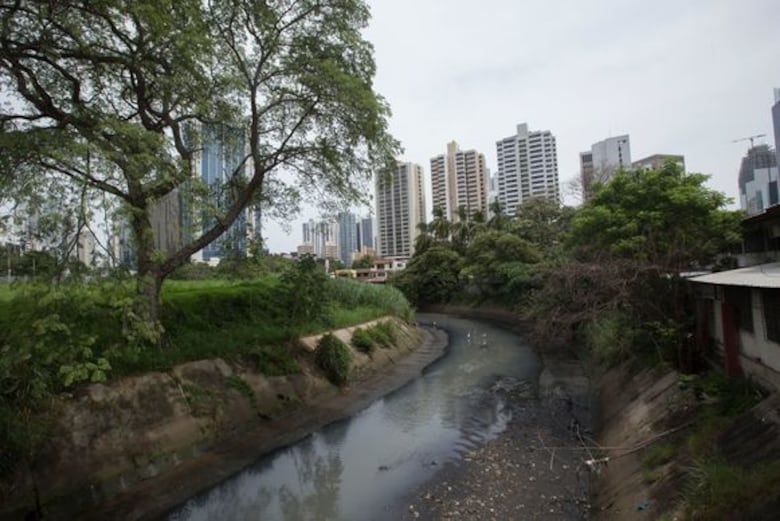 Matasnillo: Río que brilla, río que muere