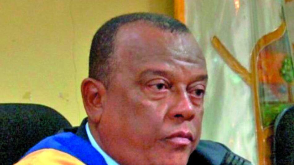 Suspenden juicio al alcalde de Arraiján