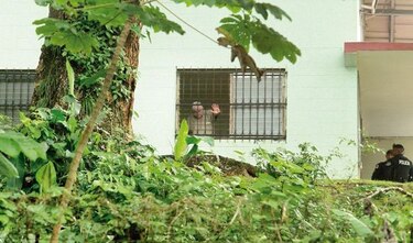 DGSP abre investigación administrativa a Martinelli