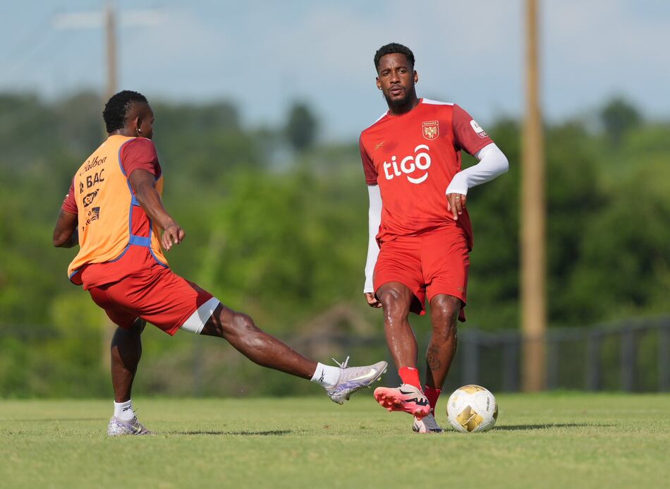 Panamá busca mantener el invicto ante Jamaica en Copa Oro 2025